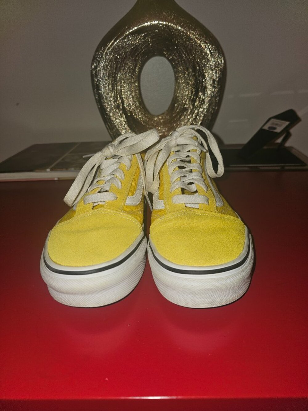 VANS sneakers - Picture 1 of 7